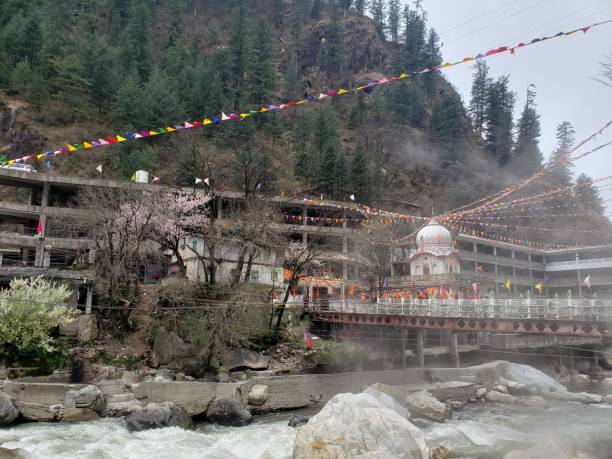 “Manikaran Unplugged: Discover the Unexplored Attractions That Will Leave You Speechless in 2023”