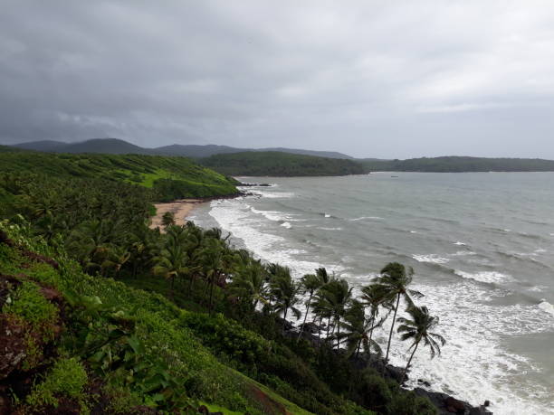 Wet and Wild: Embrace the Rain with These 14 Goa Adventures in 2023