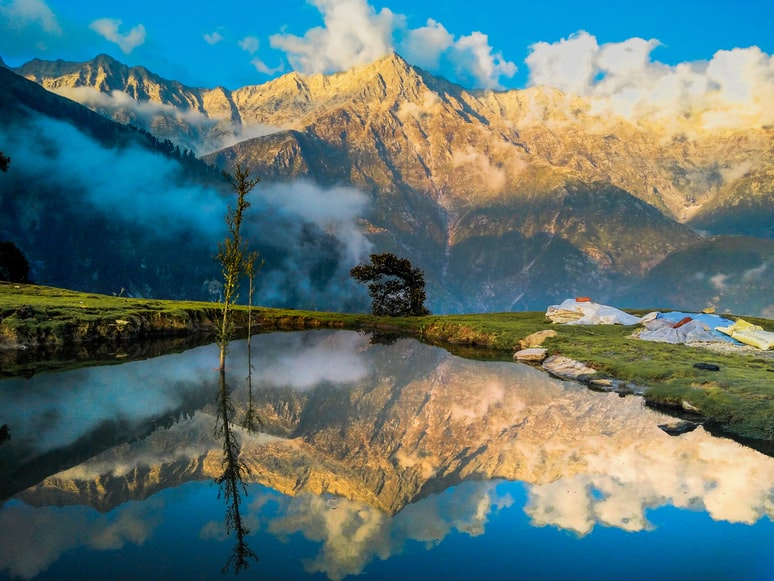 The Best Justifications for Visiting Manali on Your Honeymoon