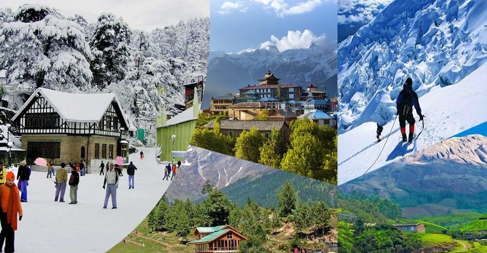 Things To Consider Before Booking Shimla Manali Tour Package From Delhi