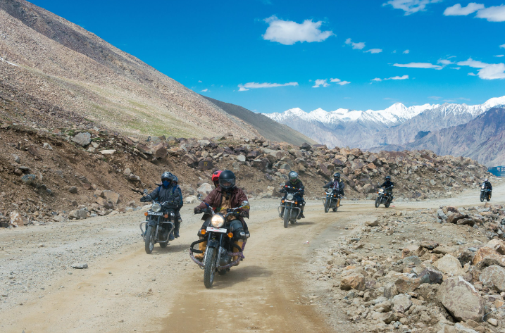 Spiritual Journey: Discovering Leh Ladakh Monasteries