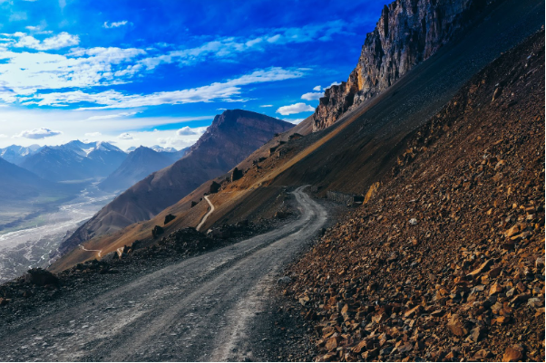 Spiti Valley Tour Packages