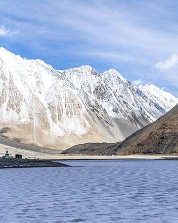Manali Tour Package with Amritsar from Delhi – 5 Nights 6 Days