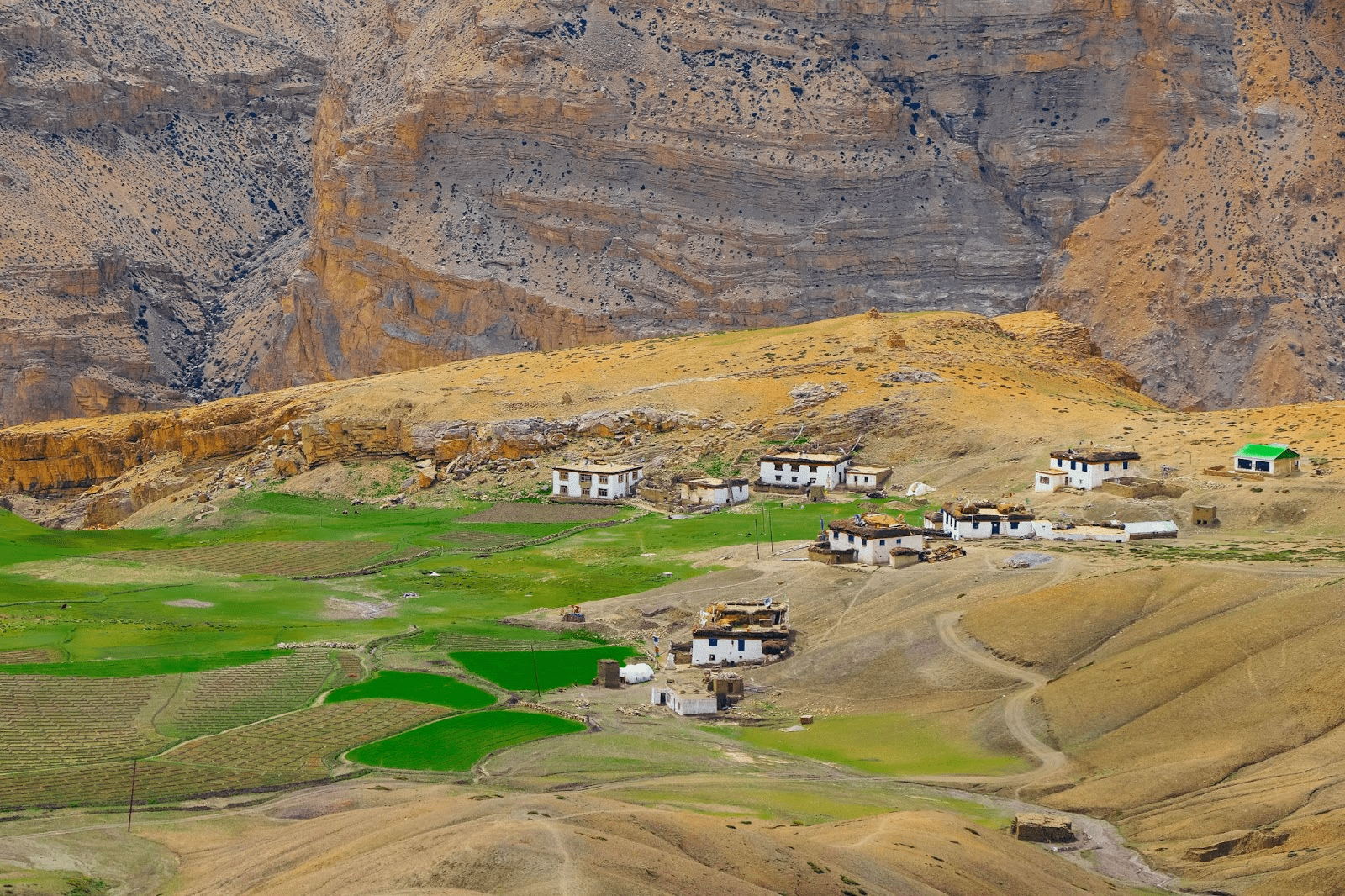 Manali Tour Package with Rohtang Pass from Chandigarh – 3 Nights 4 Days