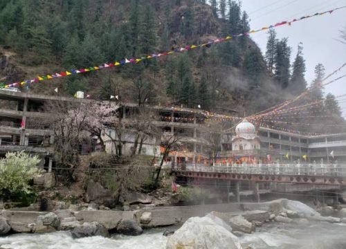 “Manikaran Unplugged: Discover the Unexplored Attractions That Will Leave You Speechless in 2023”