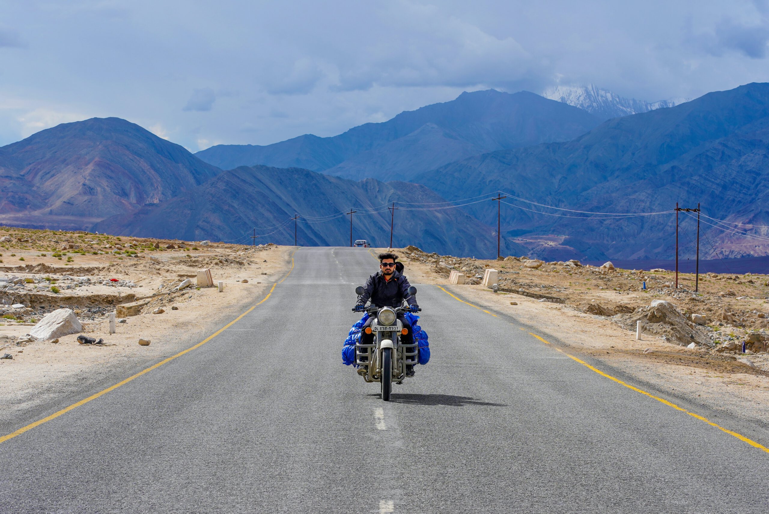 Leh Ladakh Tour Package 04 Nights 05 Days From Leh