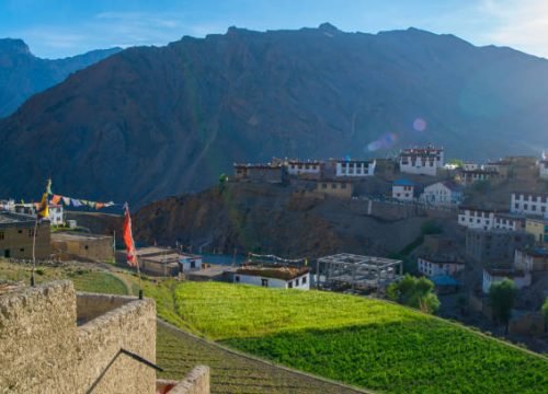 “Planning Your Dream Trip: Discovering the Perfect Time to Explore Spiti Valley”