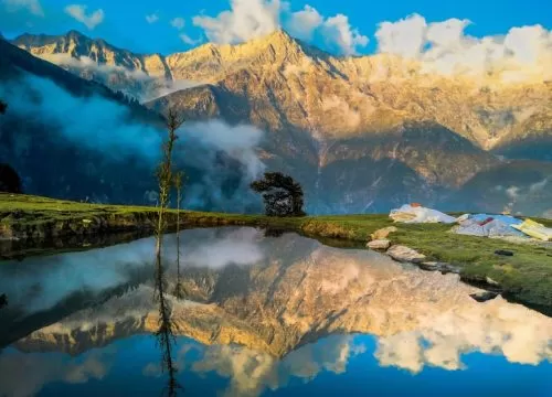 The Best Justifications for Visiting Manali on Your Honeymoon