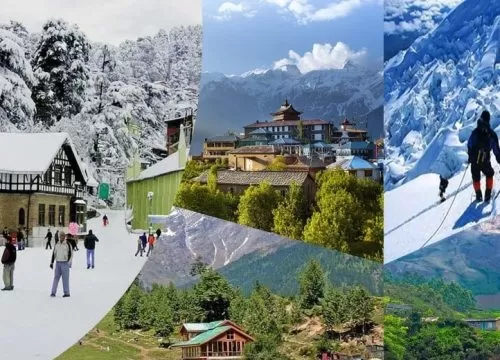 Things To Consider Before Booking Shimla Manali Tour Package From Delhi