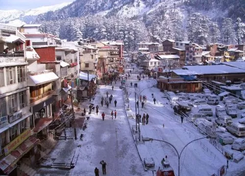 Shimla Manali Tour – Things to See, Do and Eat! 