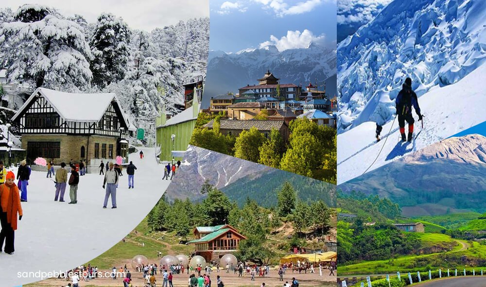 Himachal Pradesh Tours