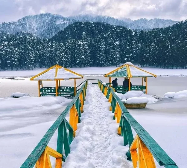 Himachal Packages