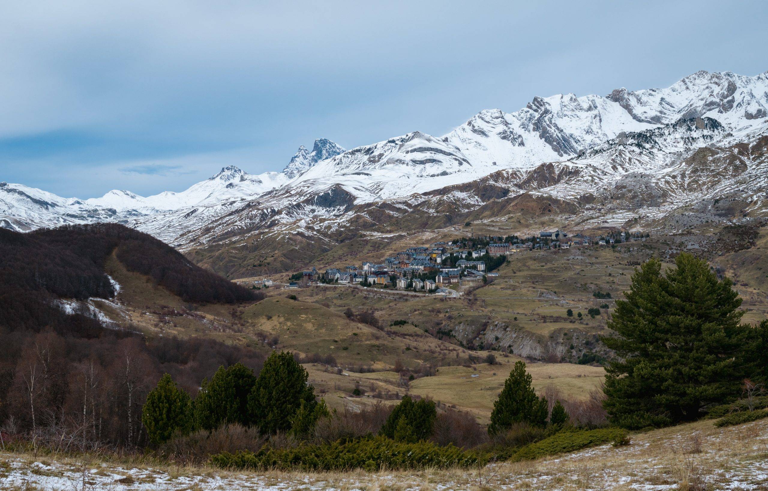 Leh Ladakh Tour Package 06 Nights 07 Days