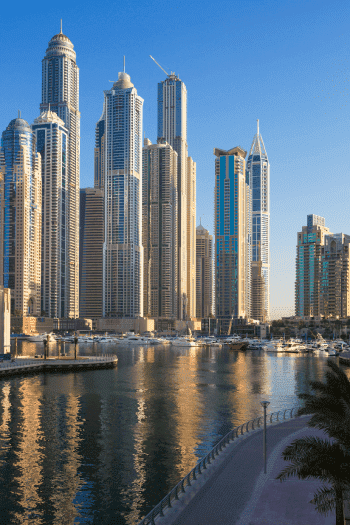 dubai-united-arab-emirates-november-11-view-dubai-marina-towers-dubai-united-arab-emirates-november-11-2014-dubai-marina-is-district-dubai-artificial-canal-city