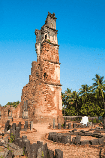 st-augustine-ruined-church-goa