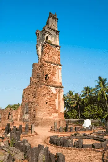 st-augustine-ruined-church-goa