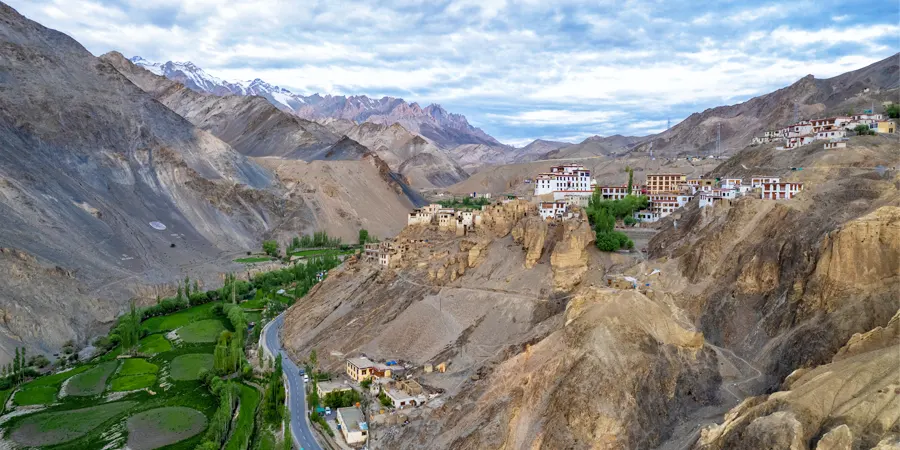 Complete Leh-Ladakh Tour Package 10 Nights 11 Days