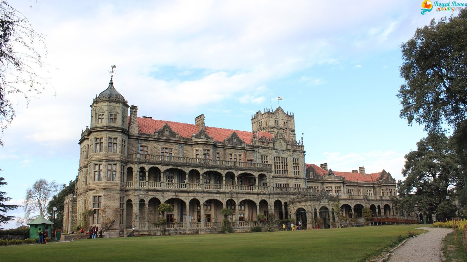 Shimla Tour Package from Delhi (4 Nights & 5 Days) slide 7