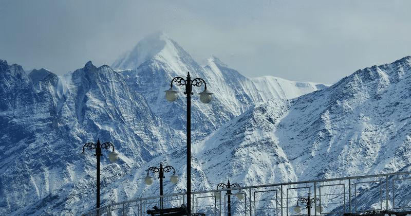 Auli Tour Package