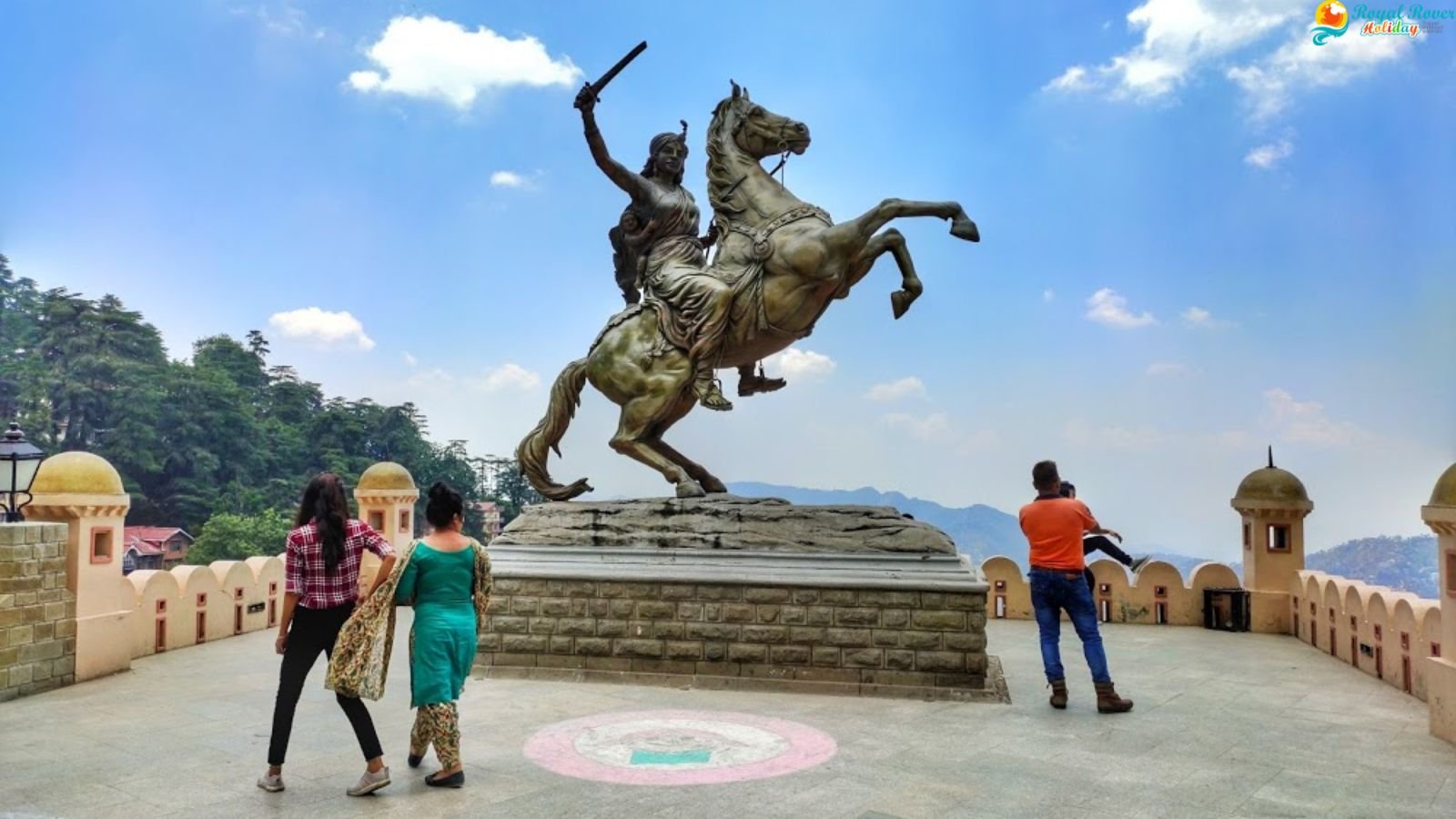 Shimla Tour Package from Delhi (2 Nights & 3 Days) slide 4