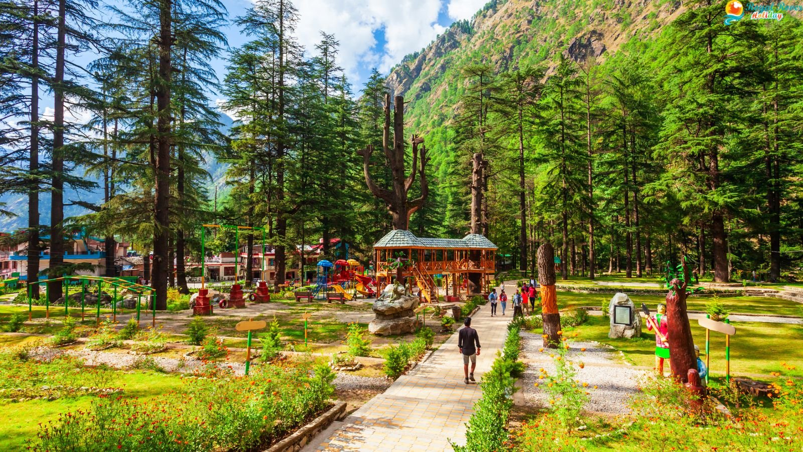 Kasol & Parvati Valley