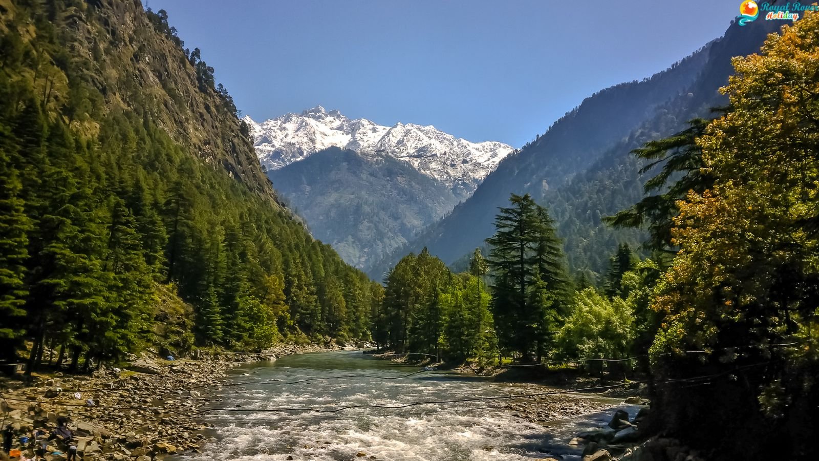 Parvati River