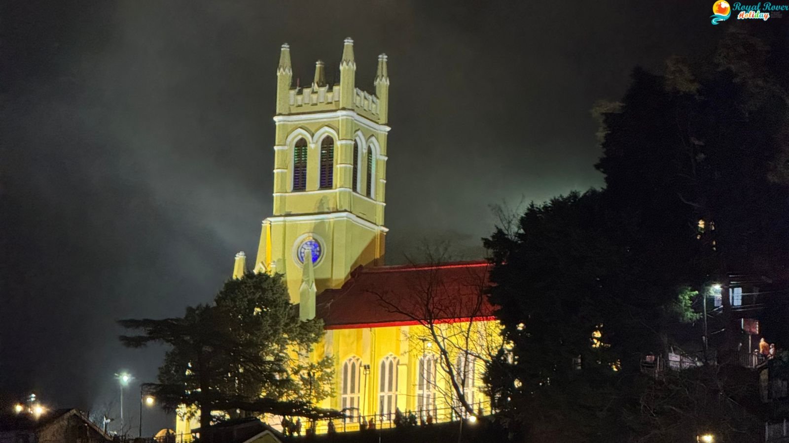 Shimla Tour Package from Delhi (4 Nights & 5 Days) slide 3