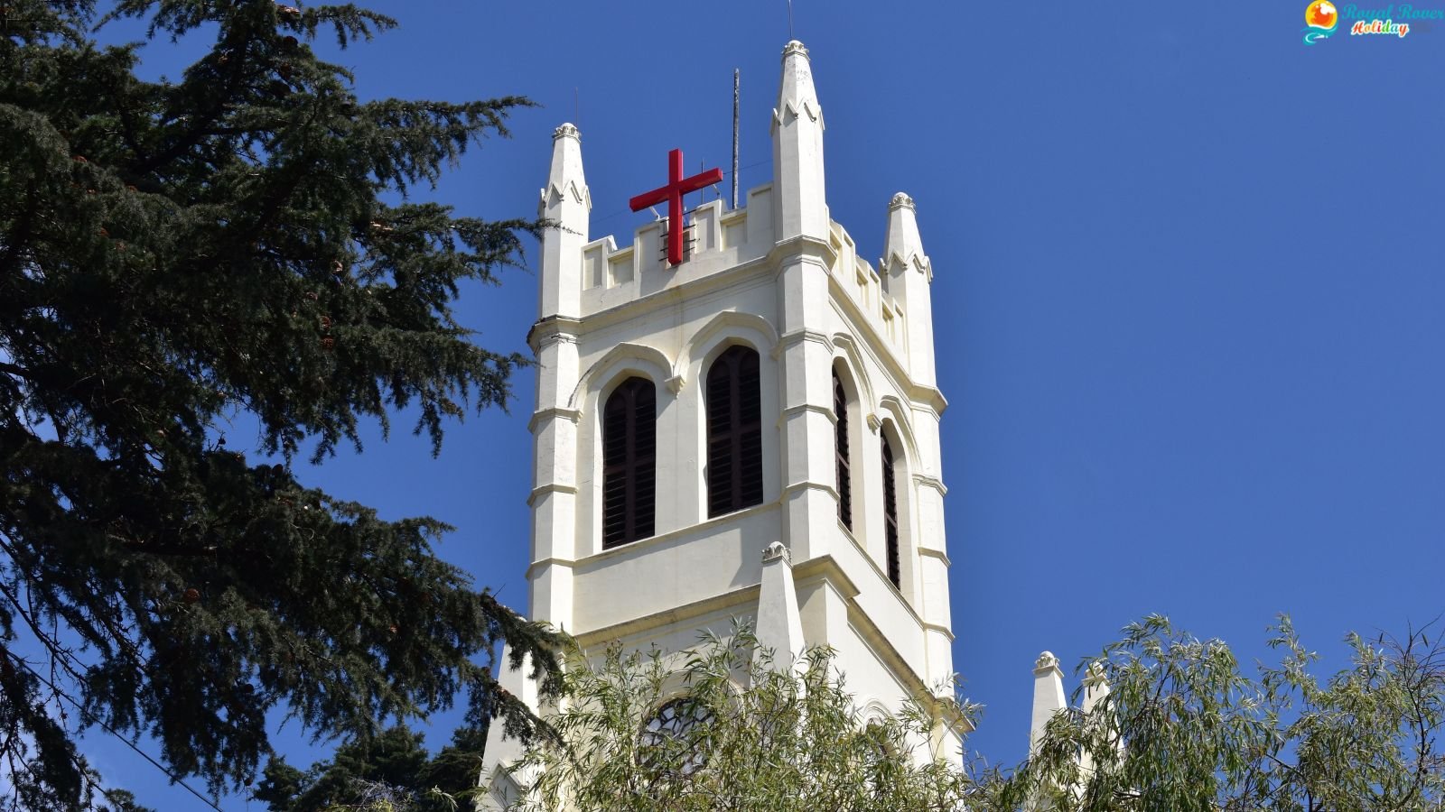 Shimla Tour Package from Delhi (2 Nights & 3 Days) slide 3