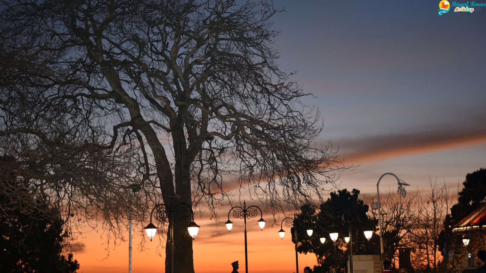 Shimla Tour Package from Chandigarh (02 Nights 03 Days) slide 1