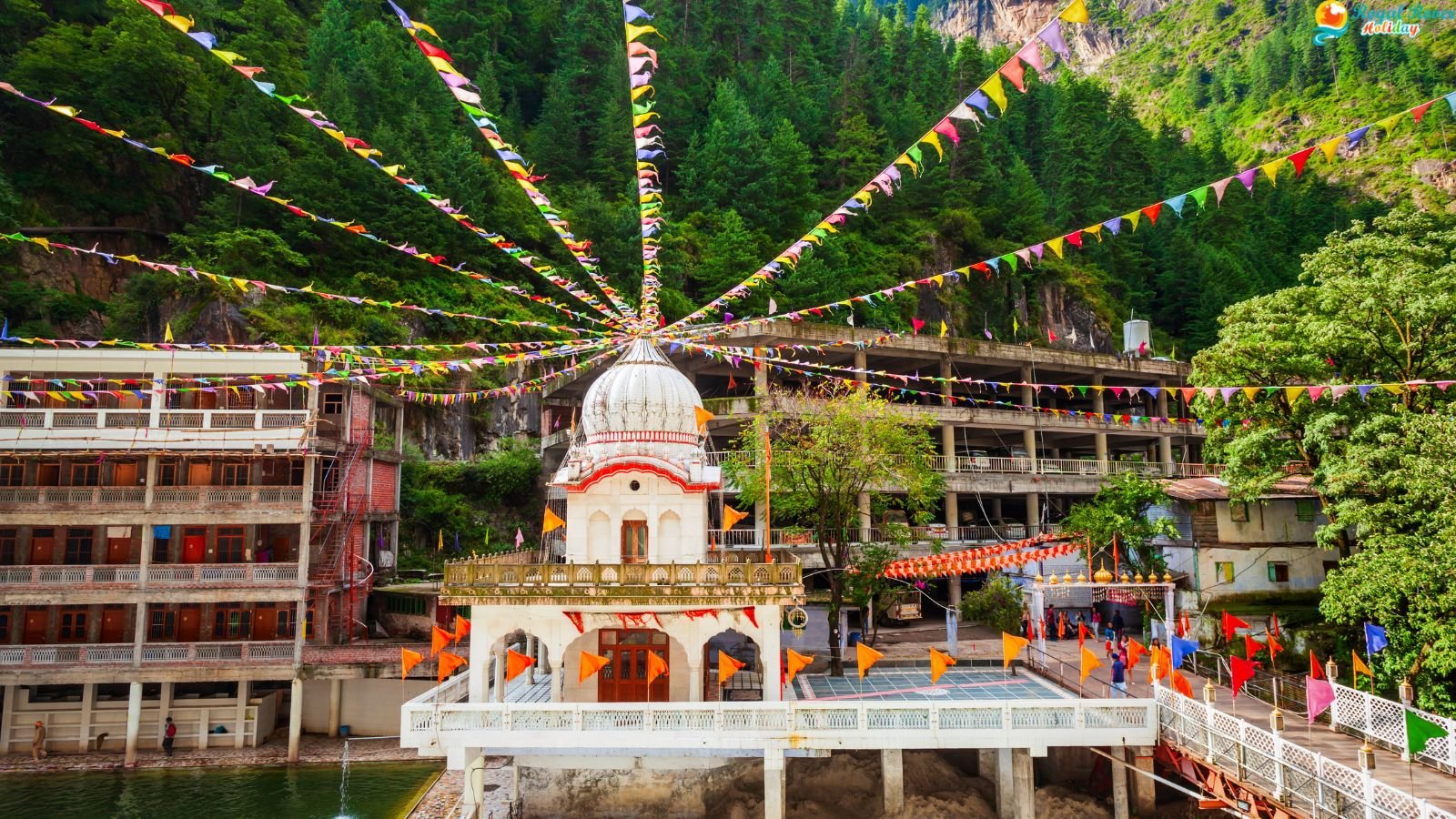 Shri Manikaran Sahib