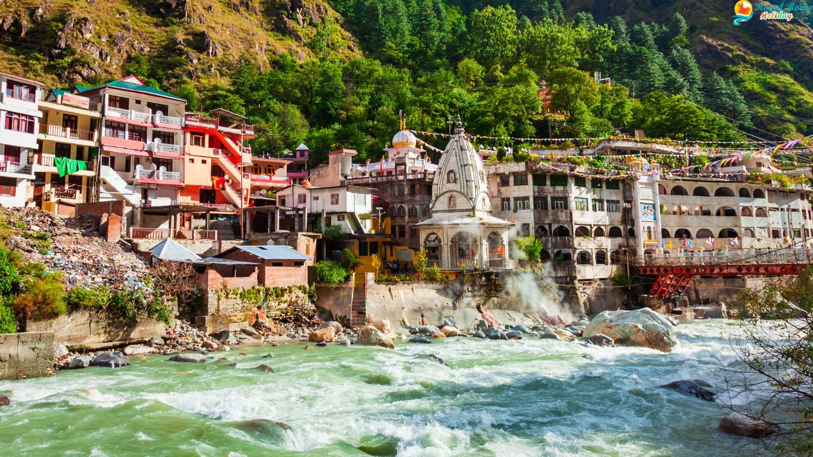 Kasol