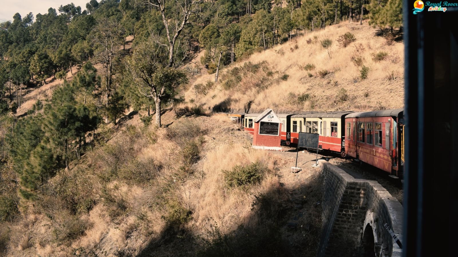 Shimla Tour Package from Delhi (4 Nights & 5 Days) slide 5