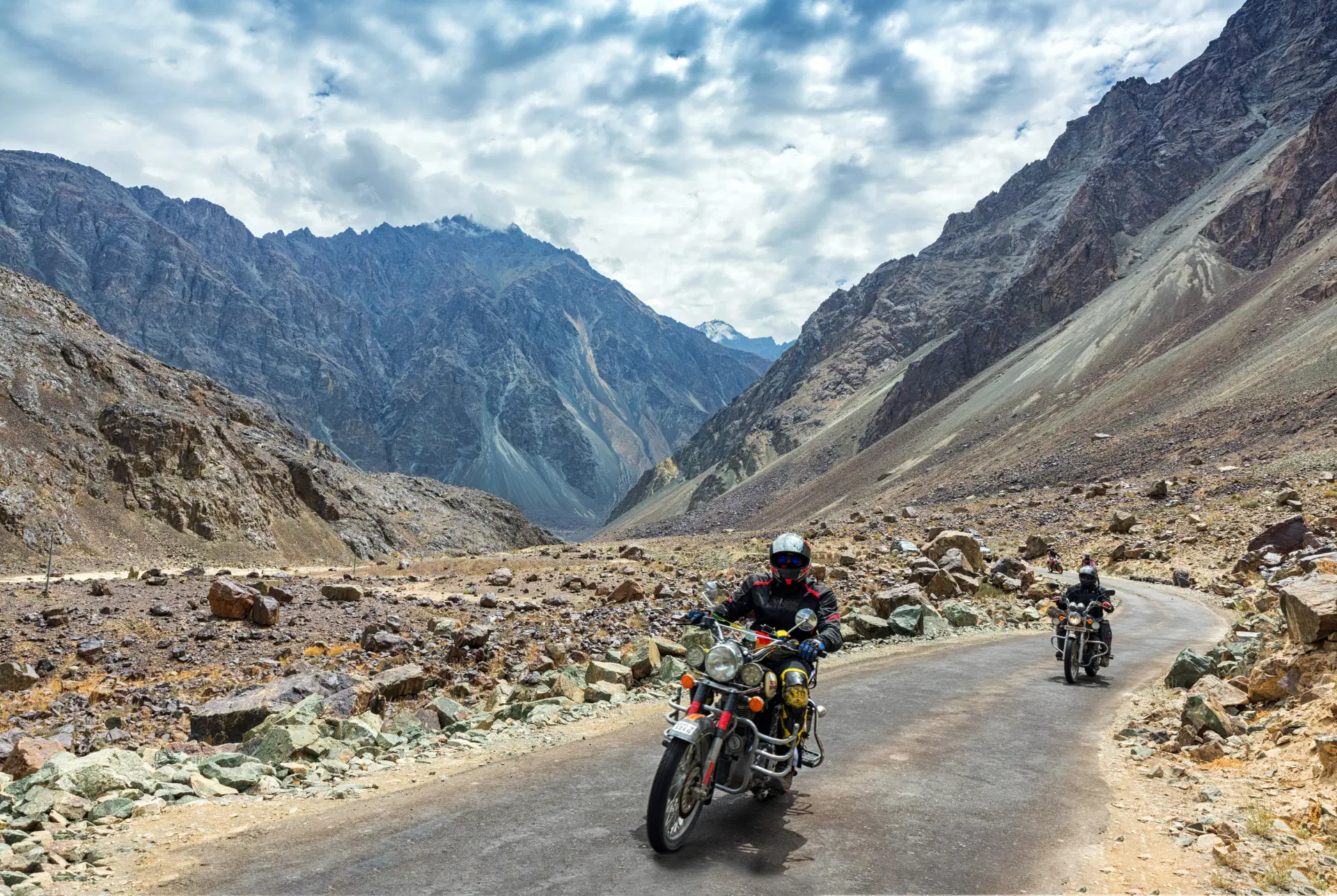 Leh Ladakh Tour Package 05 Nights 06 Days From Leh