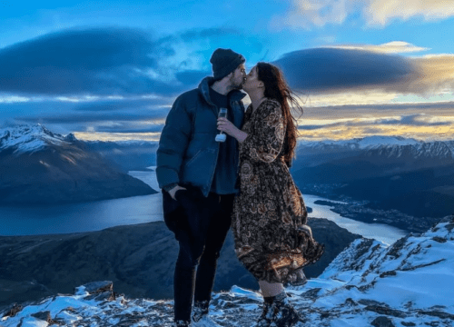 Best Honeymoon Places in Himachal Pradesh: 10 Romantic Spots Worth the Trip