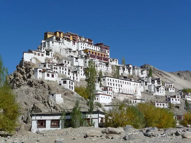 Complete Leh Ladakh Road Package 10 Nights 11 Days