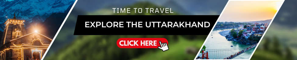 best Uttarakhand Tour Packages 