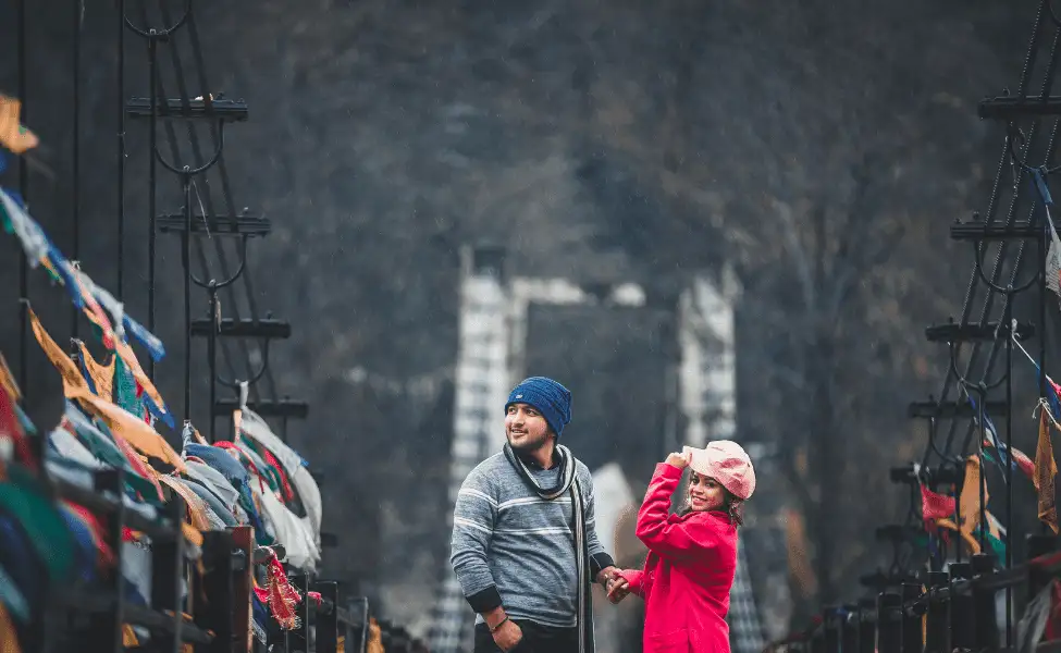 Kullu Manali Tour Package at ₹12,999