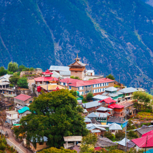 manali himachal pradesh