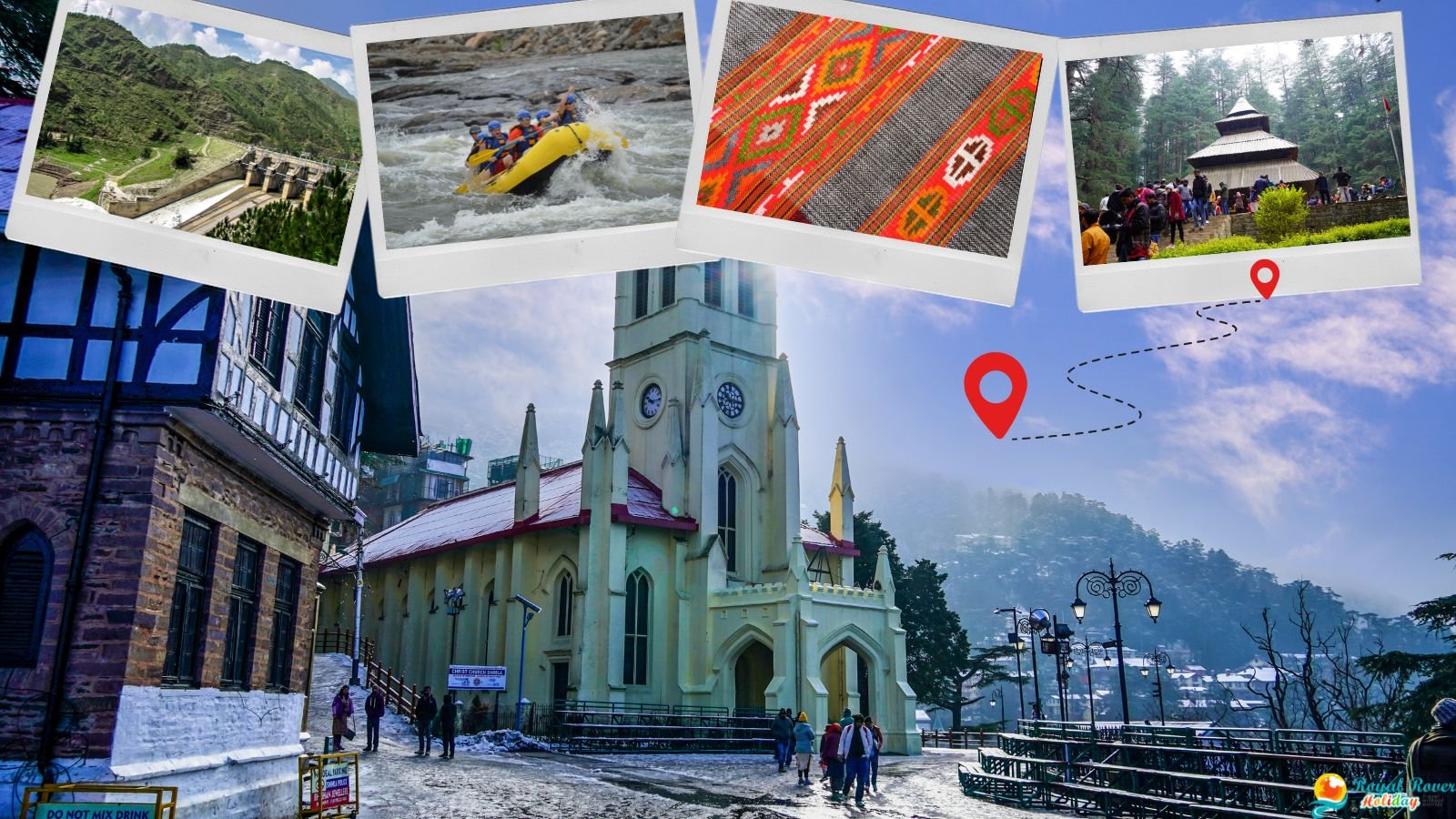 Itinerary Image