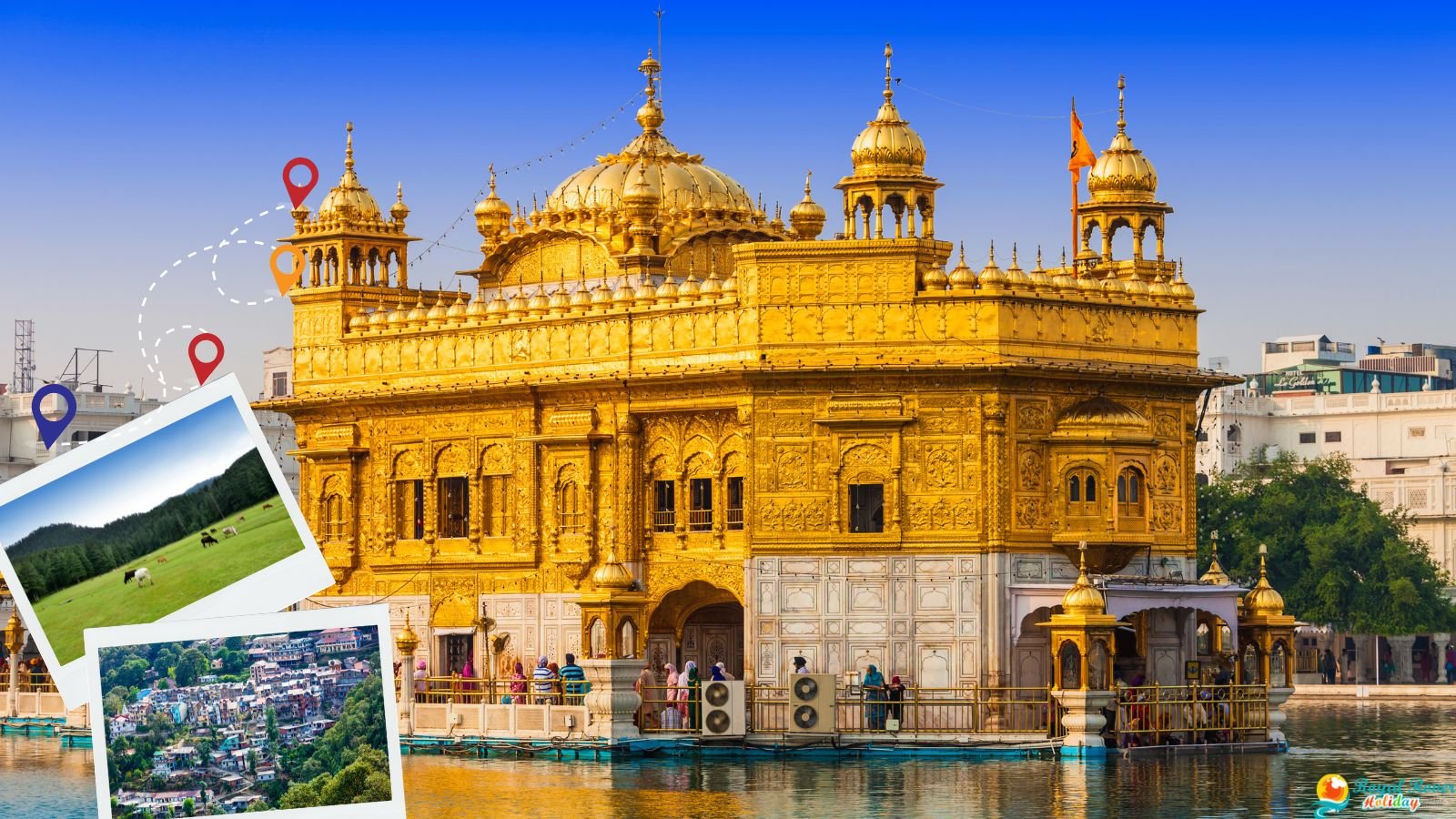 Itinerary Image