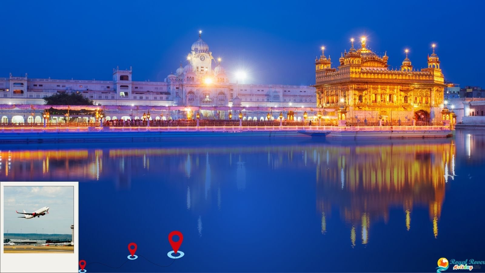 Itinerary Image