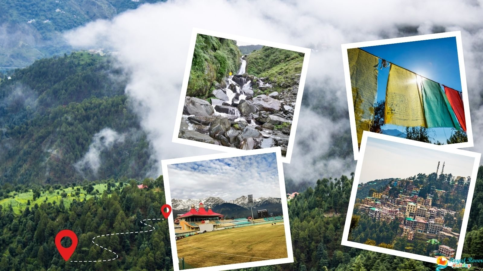 Itinerary Image