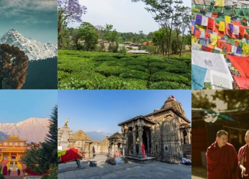 5-Day vs 7-Day vs 10-Day Himachal Itinerary: Which One Fits Your Time & Budget