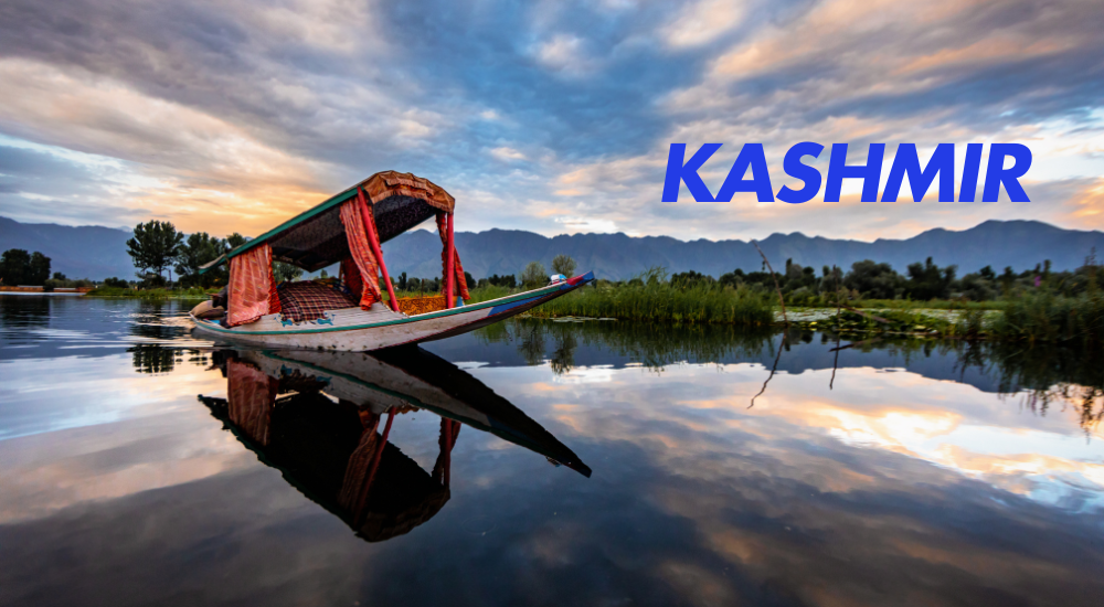Kashmir