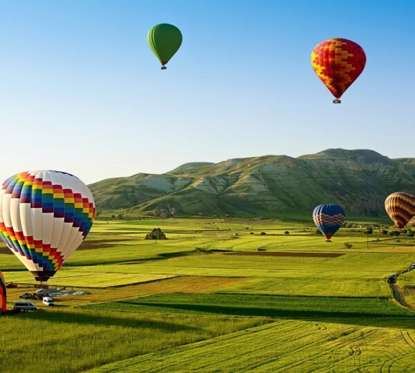 Himachal Tour Packages