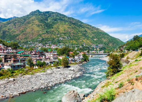 Manali Magic Awaits: Discover Unforgettable Journeys with Royal Rover Holidays