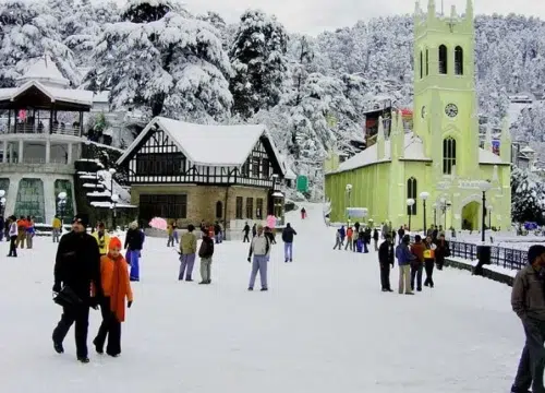 Shimla–Manali Tour 2026: Road Conditions & Essential Safety Tips