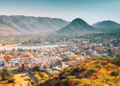 The Ultimate Guide to Rajasthan Tour Packages: Top Cities, Forts & Experiences
