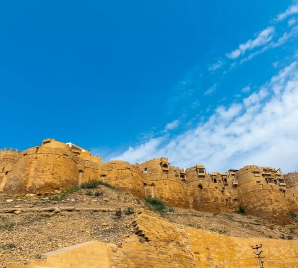 rajasthan