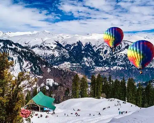 manali
